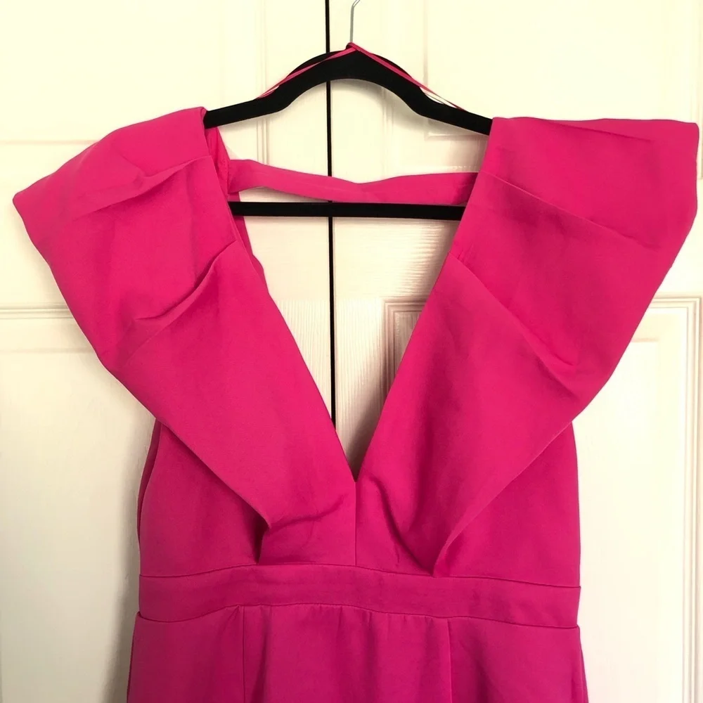 Luxxel pink double
